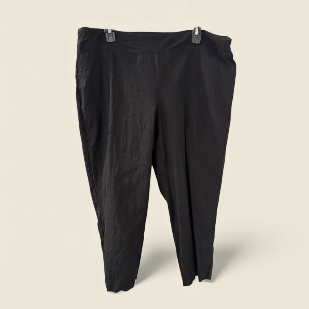 Women’s Capri Pants 16 W - Picture 1 of 5